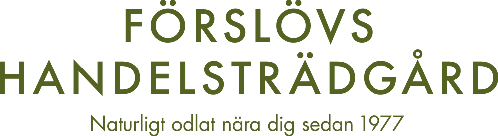 Förslövs Handelsträdgård